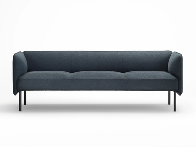 ADAPT - Sectional fabric sofa _ Ross Gardam