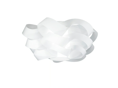 CARRIE - Polycarbonate ceiling lamp _ Rossini Illuminazione