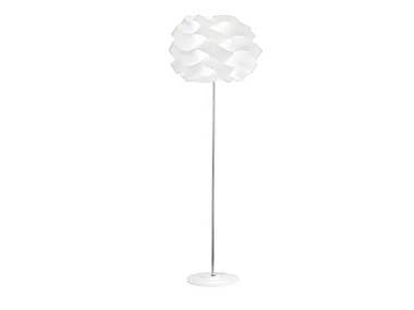 CARRIE - Polycarbonate floor lamp _ Rossini Illuminazione