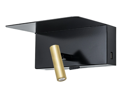 FRINGE - LED wall lamp _ Rossini Illuminazione