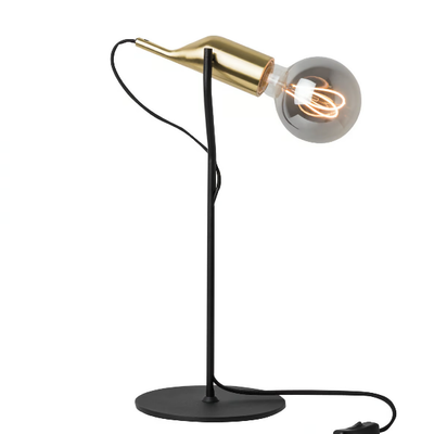 KARAOKE - LED adjustable table lamp _ Rossini Illuminazione