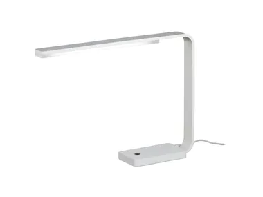 KLAUS - LED desk lamp _ Rossini Illuminazione