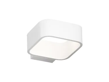 KLAUS - LED outdoor wall lamp _ Rossini Illuminazione