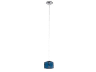 TALISKER - Blown glass pendant lamp _ Rossini Illuminazione
