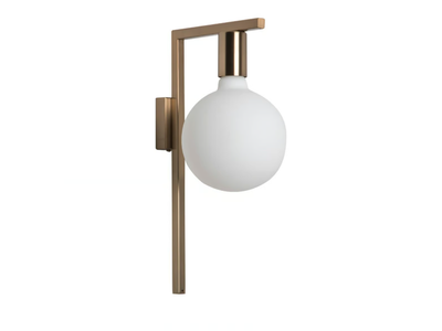 TWIN - Metal wall light _ Rossini Illuminazione