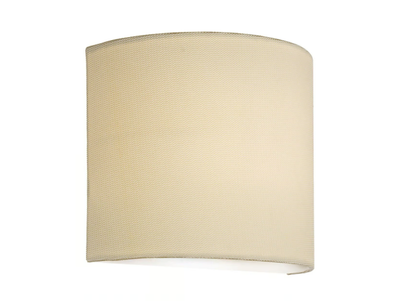 VIVIEN - LED fabric wall light _ Rossini Illuminazione