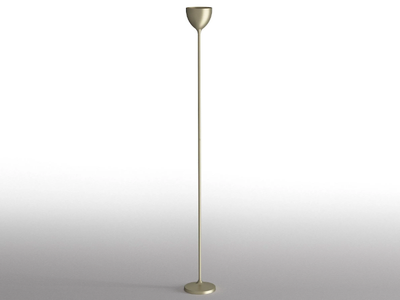 DRINK - LED steel floor lamp _ Rotaliana