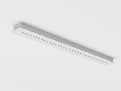 R3 - Metal ceiling rose _ Rotaliana