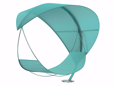 WAVE - Batyline® hammock _ Royal Botania