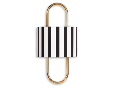 MARIA - LED silk wall light _ ROYAL STRANGER