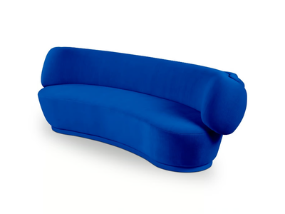 PLUMP - Fabric sofa _ ROYAL STRANGER