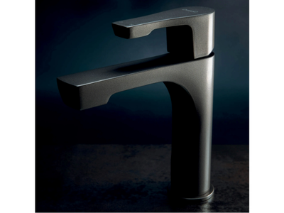 EGO - F5705A - Countertop single handle washbasin mixer _ Rubinetteria Giulini