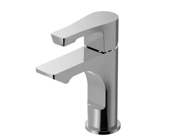 EGO - F5707A - Countertop single handle bidet mixer _ Rubinetteria Giulini