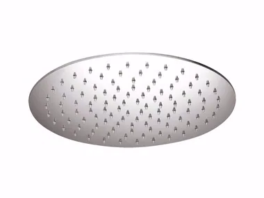 MYRING - F1726 - Built-in stainless steel rain shower _ Rubinetteria Giulini