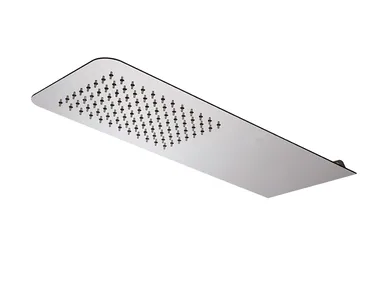 PABLOLUX - F1740 - Wall-mounted rain shower _ Rubinetteria Giulini
