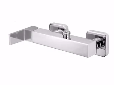 PABLOLUX - F9808S - 2 hole single handle shower mixer _ Rubinetteria Giulini