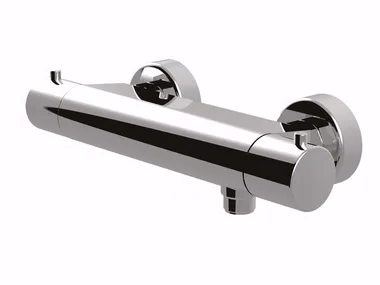 SURF - F8208EX - Single handle shower tap _ Rubinetteria Giulini