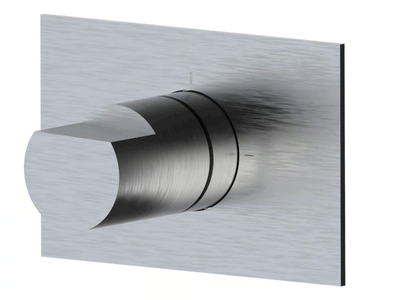 BORGIA 89021 - Stainless steel stop valve _ Rubinetterie Frattini