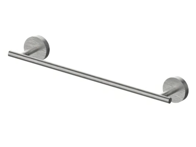 BORGIA 89305 / 89306 / 89307 - Stainless steel towel rail _ Rubinetterie Frattini