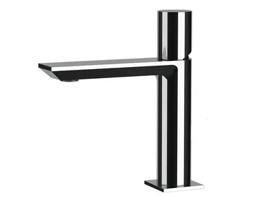 5TH AVENUE - Countertop single handle washbasin mixer _ Rubinetterie Mariani