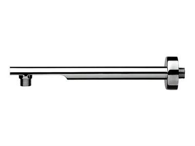 BD0-03 - Wall-mounted brass shower arm _ Rubinetterie Mariani