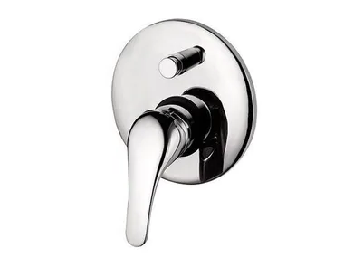 EPIC 173-E2 - Single handle shower mixer with diverter _ Rubinetterie Mariani