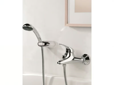 EPIC 230-E2 - Single handle bathtub set with hand shower _ Rubinetterie Mariani