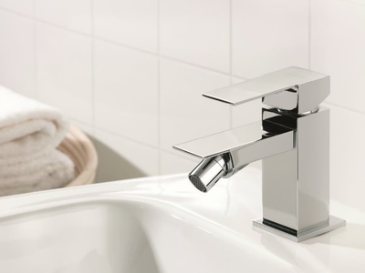 POLAR - Single handle bidet mixer _ Rubinetterie Mariani
