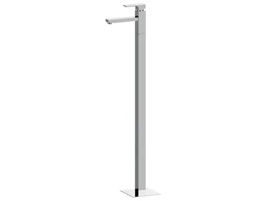 REBEL - Floor standing single handle washbasin mixer _ Rubinetterie Mariani