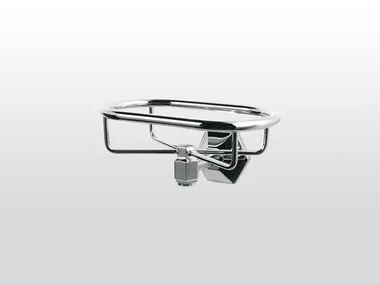 ECCELSA 1022 - Soap dish _ RUBINETTERIE STELLA