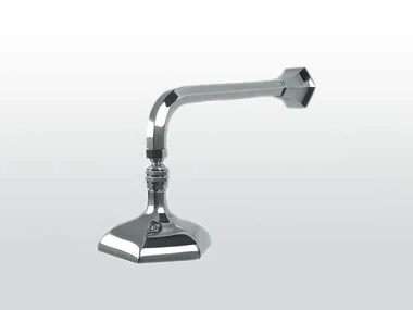 ECCELSA 303EC318A - Rain shower with arm _ RUBINETTERIE STELLA