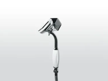 ECCELSA 304 - Wall-mounted handshower with hose with bracket _ RUBINETTERIE STELLA