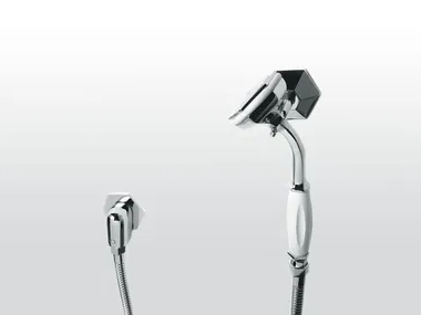 ECCELSA 304A - Wall-mounted handshower with hose with bracket _ RUBINETTERIE STELLA