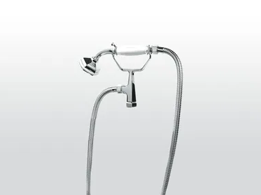 ECCELSA 307 - Handshower with bracket _ RUBINETTERIE STELLA