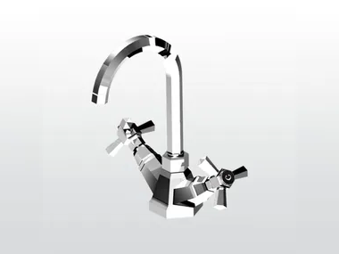 ECCELSA 3217 - Washbasin tap _ RUBINETTERIE STELLA
