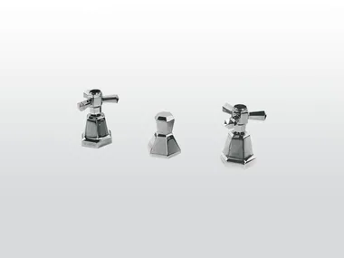 ECCELSA 3600 - 3 hole bidet tap _ RUBINETTERIE STELLA
