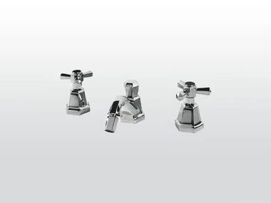 ECCELSA 3601 - 3 hole bidet tap _ RUBINETTERIE STELLA