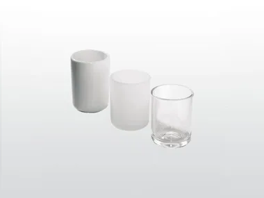 ECCELSA B012 - Toothbrush holder _ RUBINETTERIE STELLA