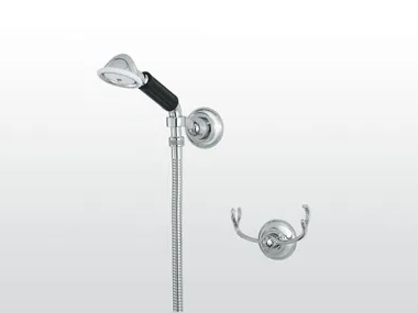 ROMA 305 - Wall-mounted handshower with bracket _ RUBINETTERIE STELLA