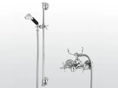 ROMA 3267/302/6 - Bathtub tap / shower tap _ RUBINETTERIE STELLA