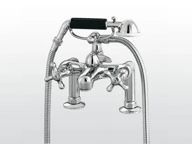 ROMA 3267RG306 - Bathtub tap / shower tap _ RUBINETTERIE STELLA