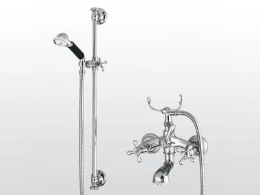 ROMA 3274/302/6 - Wall-mounted bathtub tap _ RUBINETTERIE STELLA