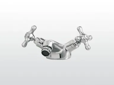 ROMA 3602 - 1 hole bidet tap _ RUBINETTERIE STELLA