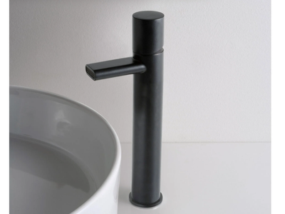 NANOTECH - Countertop 1 hole washbasin mixer _ Rubinetterie Treemme
