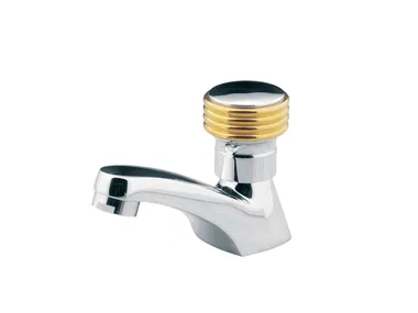 AMBOISE - Countertop 1 hole washbasin tap _ RVB