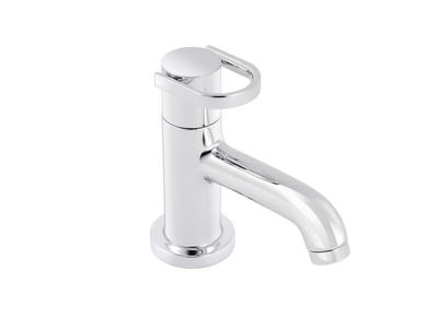 POLO CLUB - Countertop 1 hole washbasin tap _ RVB
