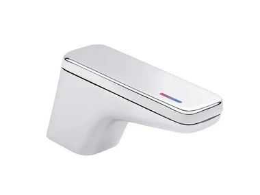 SLIDE - Countertop 1 hole washbasin mixer _ RVB