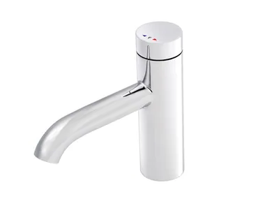 TUNE - Countertop 1 hole washbasin mixer _ RVB