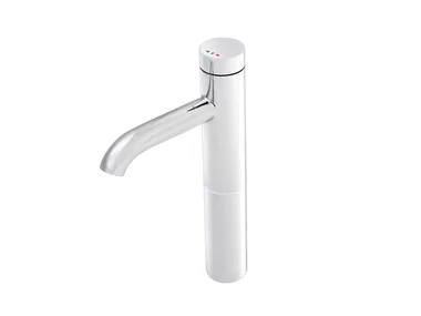 TUNE - Countertop 1 hole washbasin mixer _ RVB