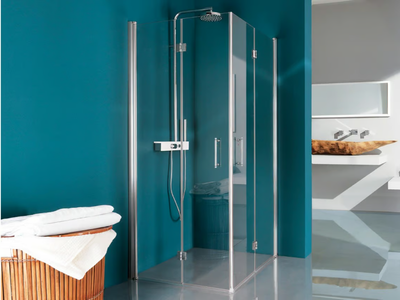 ALTER - Glass shower cabin _ Samo